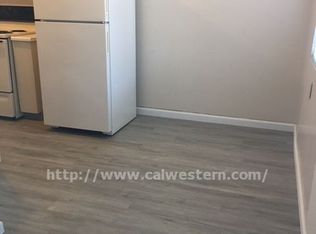 1897 Curtner Ave APT 1, San Jose, CA 95124