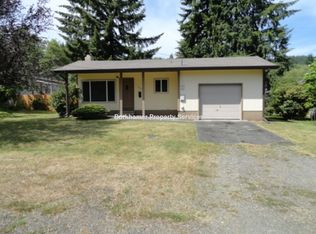 414 E Kennaston Ave, Montesano, WA 98563