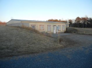 1092 Allen Rosen Rd, Dillwyn, VA 23936