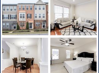 44039 Eastgate View Dr, Chantilly, VA 20152