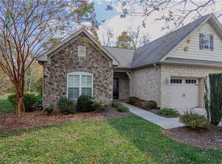 4150 Hansel Trce, Burlington, NC 27215