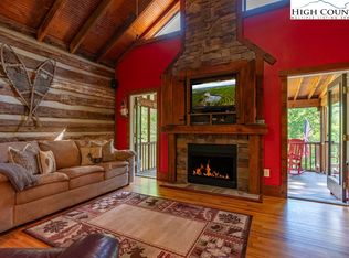 215 Haven Rdg, Lansing, NC 28643