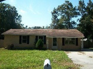 222 Barshay Dr, Summerville, SC 29483