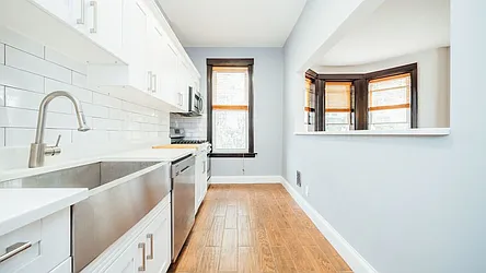 Rented by Nooklyn NYC LLC