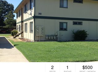625 David Ave APT A, Red Bluff, CA 96080