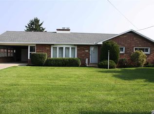 915 Wertzville Rd, Enola, PA 17025