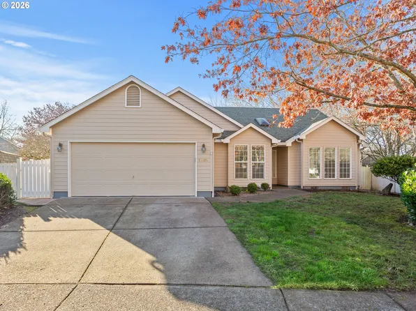 16909 SE 31st St, Vancouver, WA 98683