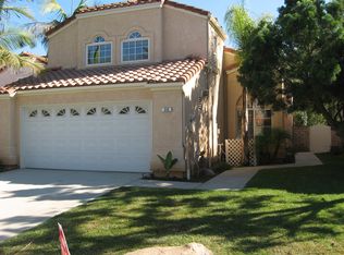 610 Brademas Ct, Simi Valley, CA 93065