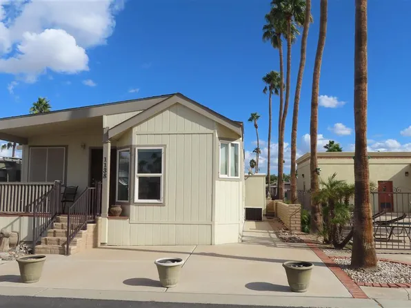 5707 E 32nd St Lot 1138, Yuma, AZ 85365