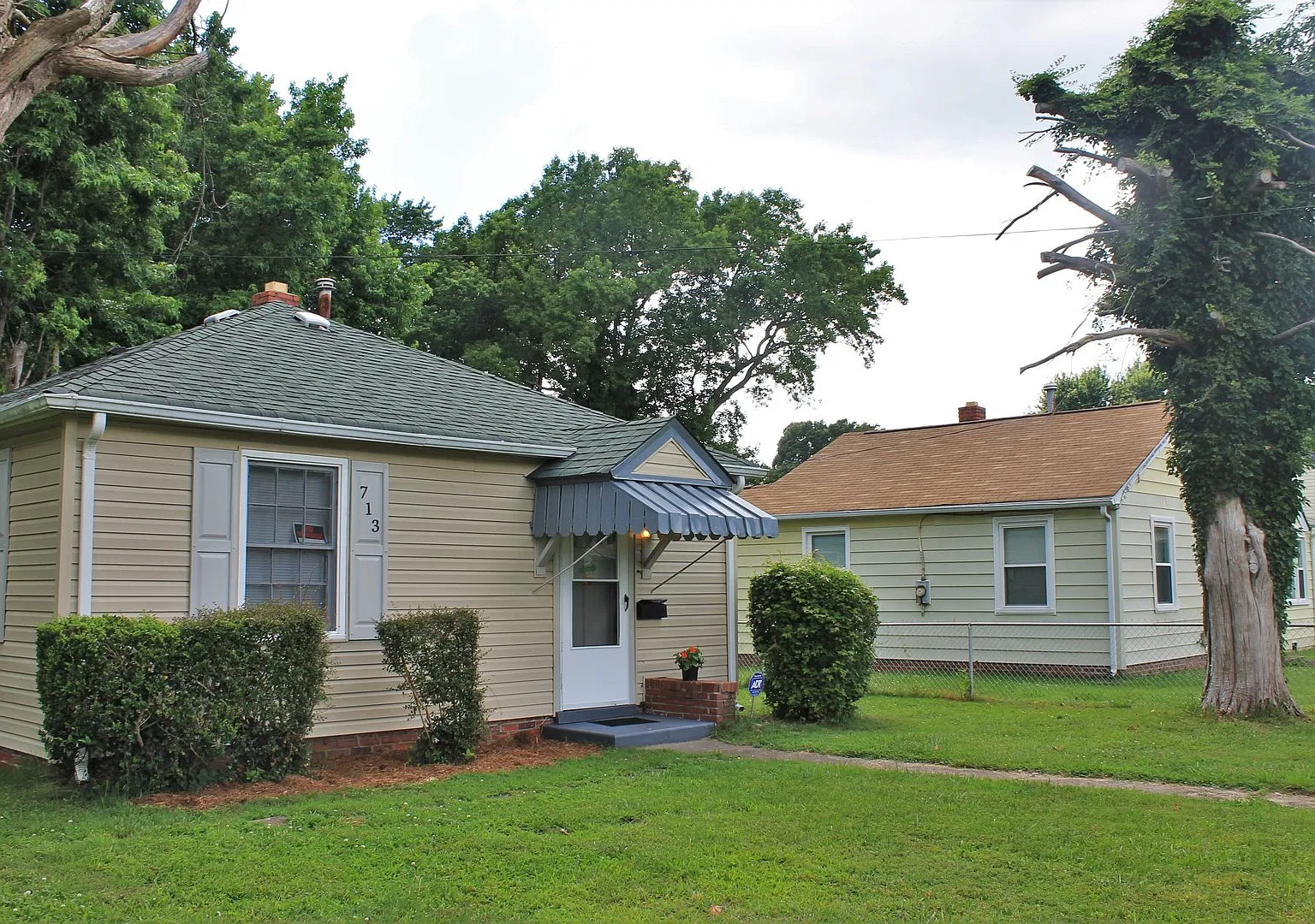 Updated 3 Bed and 1 Bath — Photo 3