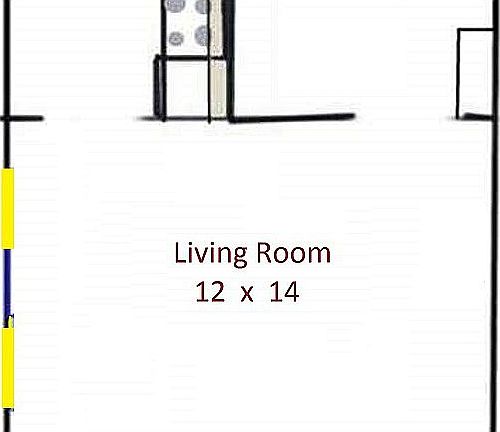 4th image of 154 Prospect Park W #4B