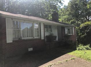 419 Greenwood Dr, Rockwood, TN 37854