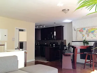 Rented by Voro New York
