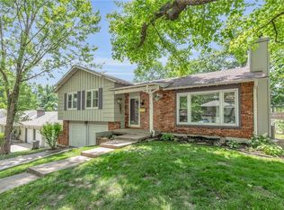 8118 Hardy Ave, Raytown, MO 64138