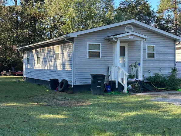 1920-1924 Seitz St, Paducah, KY 42003