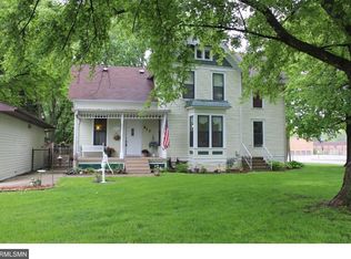 317 S Piety St, Ellsworth, WI 54011