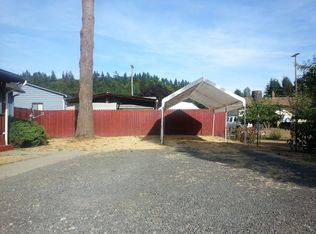 809 1/2 S Gold St, Centralia, WA 98531