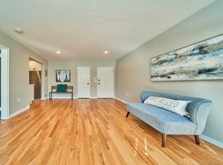 376 Claremont Ave APT 9, Montclair, NJ 07042