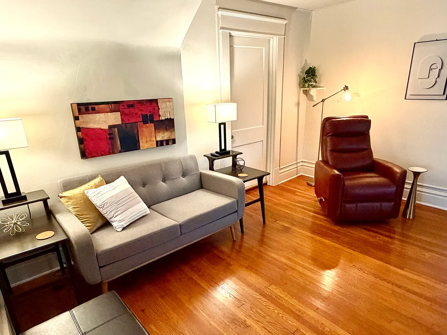 1 bed, 800 sqft, $1,495 — Photo 2