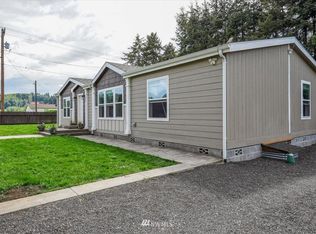 503 Maple St, Pe Ell, WA 98572