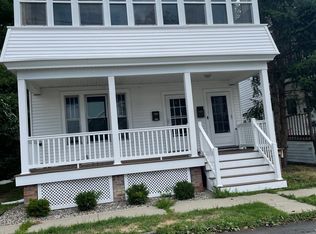 2307 8th Ave #2, Watervliet, NY 12189