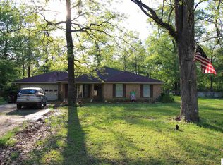 243 Vinwood Rd, Monroe, LA 71203