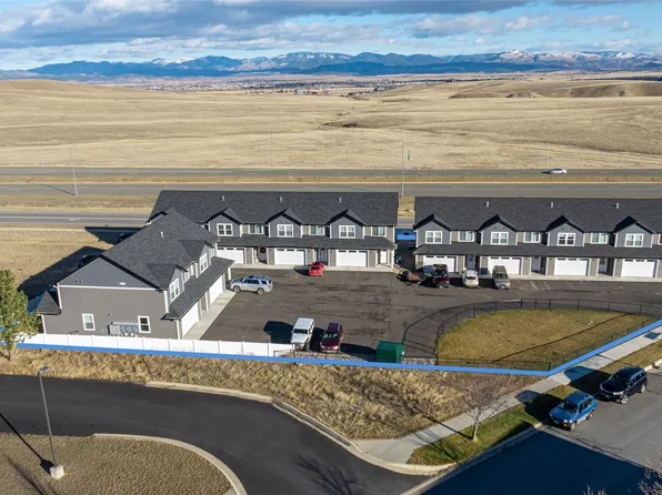 2296 Deerfield Ln, Helena, MT 59601