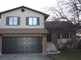 956 S 225 E, Layton, UT 84041