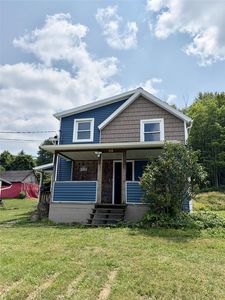 216 Sherman St, Corry, PA, 16407