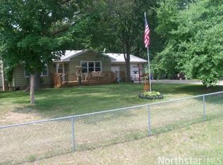 38250 Oasis Rd, Lindstrom, MN 55045