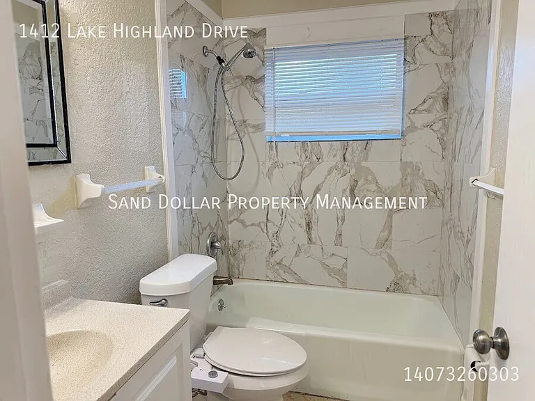 1412 Lake Highland Dr — Photo 8