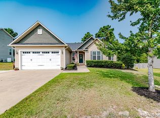 844 Omaha Dr, Broadway, NC 27505