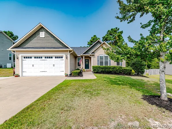 844 Omaha Dr, Broadway, NC 27505