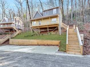 959 King Mountain Dr LOT 61, Clayton, GA 30525