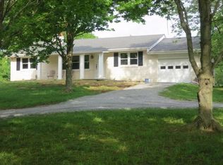 1325 White Turley Rd, Mount Sterling, KY 40353