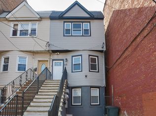 60 Baldwin Ave, Jersey City, NJ 07306
