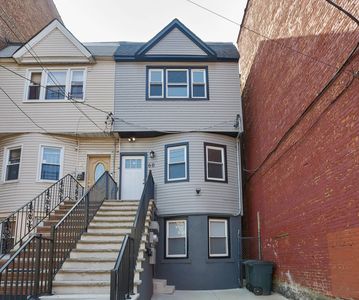 60 Baldwin Ave, Jersey City, NJ, 07306
