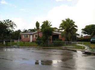 3081 SW 47th St, Fort Lauderdale, FL 33312