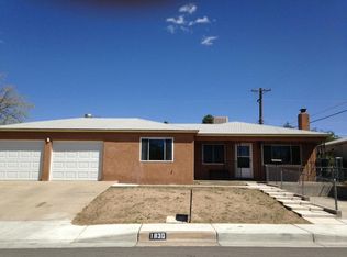 1830 Propps St NE, Albuquerque, NM 87112
