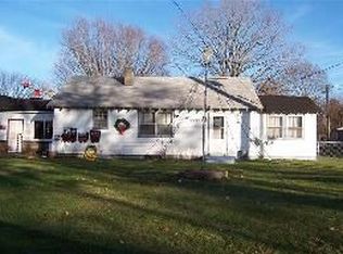 59281 65th St, Hartford, MI 49057