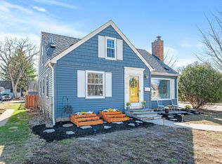 5845 Columbus Ave, Minneapolis, MN 55417