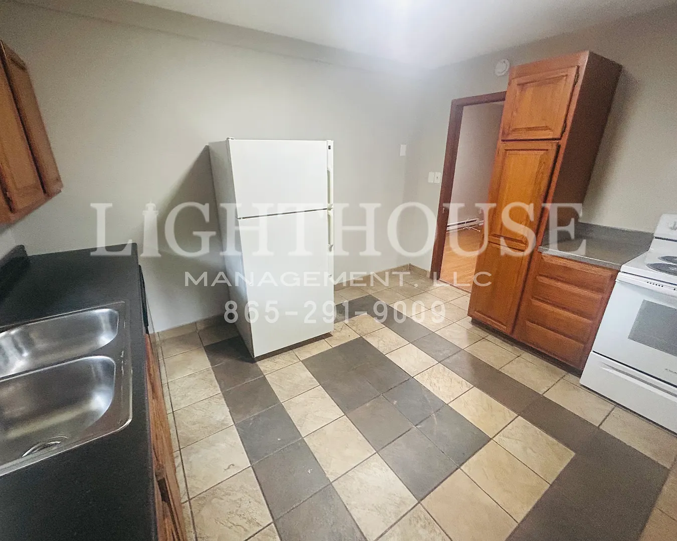 2152 Dandridge Avenue — Photo 3