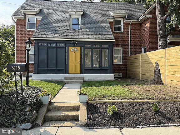 2nd image of 3115 W Brandywine Ave