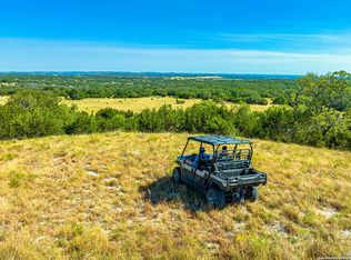 3690 Schumann Rd, Fredericksburg, TX 78671