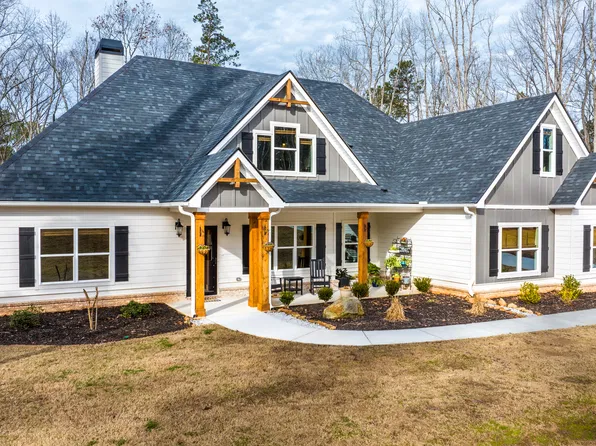 4451 Tommy Lee Cook Rd, Newnan, GA 30263