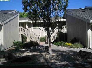 622 Terra California Dr APT 6, Walnut Creek, CA 94595