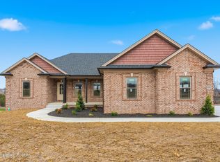 414 Palmetto Way, Bardstown, KY 40004