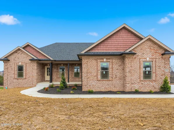414 Palmetto Way, Bardstown, KY 40004