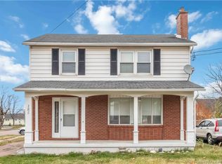 185 W Ln, Moncton, NB E1C 6V1