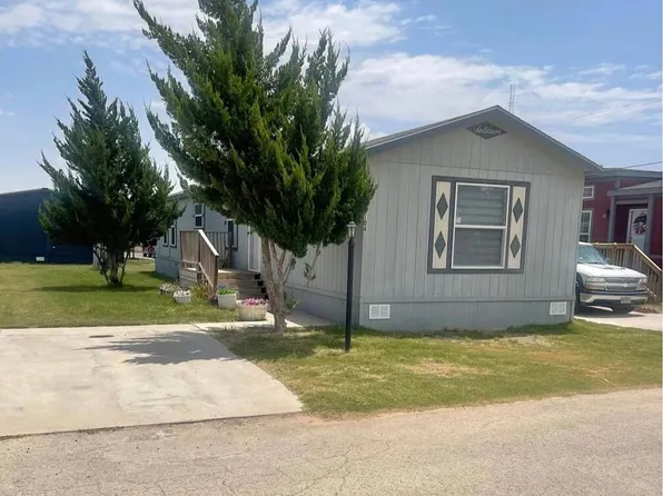 1320 N Fairgrounds Rd, Midland, TX